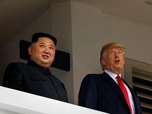 Alasan Kenapa Kim Jong-Un Selalu Bawa Toilet Pribadi