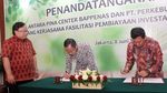 Bappenas dan PTPN Holding Jalin Kerja Sama