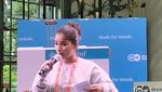 Serunya Global Media Forum di Jerman