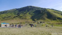 Foto: (Kurnia/detikTravel)