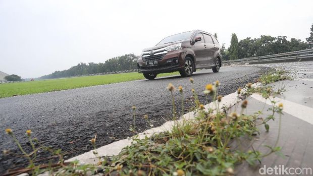 Adu Irit 6 Mobil MPV, Ini Hasilnya