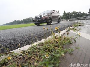 Daihatsu Masih Produksi Xenia!