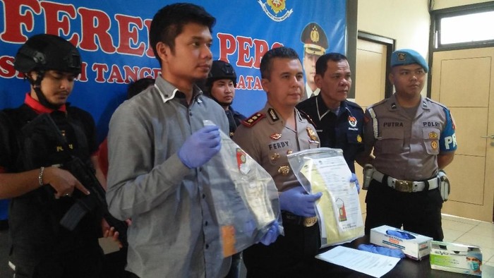 Jurus Tipu-tipu Calo Bawa Kabur Rp 300 Juta Uang Calon Mahasiswa UIN