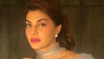 Pesona Jacqueline Fernandez yang Bikin Jatuh Hati