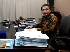 Kemenag Soroti Kasus Promosi Minuman Holywings: Hindari Bermain SARA