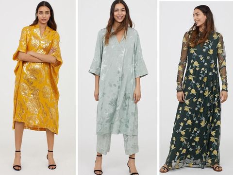 4 Brand High Street yang Rilis Baju Lebaran Uniqlo Sampai 