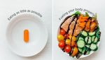 Keren! Ahli Nutrisi Ini Beri 10 Saran Food Swap yang Efektif
