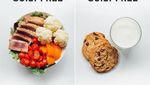 Keren! Ahli Nutrisi Ini Beri 10 Saran Food Swap yang Efektif