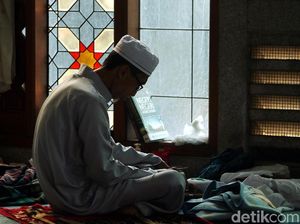 4 Manfaat Bertawakal dalam Islam, Bisa Dilapangkan Rezeki