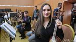 Foto Kecantikan Gadis Xinjiang, dari Uyghur Sampai Mongol