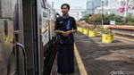 Kereta Sleeper Beroperasi untuk Mudik, Yuk Intip Fasilitasnya
