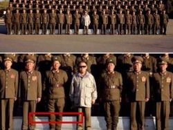 Propaganda Korea Utara yang Ketahuan Pakai Photoshop