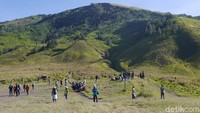 Foto: (Kurnia/detikTravel)