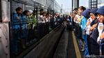Kereta Sleeper Beroperasi untuk Mudik, Yuk Intip Fasilitasnya