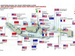 Mengamankan Cadangan Migas Nasional
