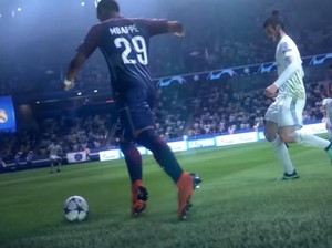 Bocoran Selebrasi FIFA 19, dari Pogba Hingga Mbappe