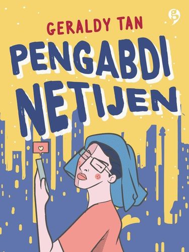 Libur Lebaran, Isi Waktu dengan Baca 5 Buku Baru Ini