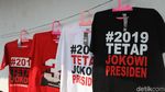 Puan Lepas 8.104 Pemudik Bareng PDIP