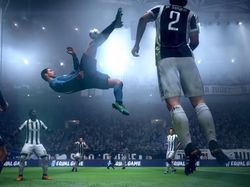 Mengintip Keseruan Liga Champions di FIFA 19