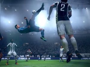 10 Pemain Terbaik di FIFA 19