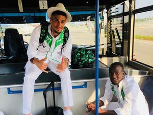 Apakah Nigeria Tim Berpenampilan Terbaik di Piala Dunia 2018?