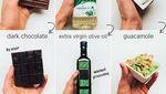 Keren! Ahli Nutrisi Ini Beri 10 Saran Food Swap yang Efektif