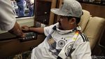 Kereta Sleeper Beroperasi untuk Mudik, Yuk Intip Fasilitasnya