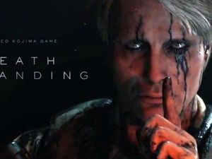 Death Stranding Diprediksi Rilis di PS5 dan PS4