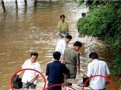 Propaganda Korea Utara yang Ketahuan Pakai Photoshop