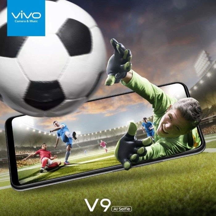 Mau Streaming Piala Dunia? Ini Smartphone yang Bisa Diandalkan