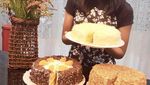 Alya Rohali Sering Pamer Momen Makan Seru Bersama Keluarganya