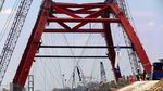 Ini Jembatan Kalikuto yang Besok Beroperasi untuk Mudik