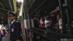 Kereta Sleeper Beroperasi untuk Mudik, Yuk Intip Fasilitasnya