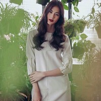 Kala memutuskan hijrah ke Jakarta pada tahun 2005, Paula Verhoeven sempat bergumul dengan masalah berat badannya yang mencapai 70 kilogram. Beragam cara saya lakukan untuk langsing. Mulai dari diet ketat, akupuntur, tidak makan, suntik langsing, hingga bulimia sudah pernah saya alami, kata dia. (Foto: Dok. Instagram/paula_verhoeven)