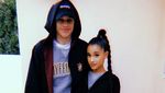 Ini Pete Davidson, Tunangan Ariana Grande