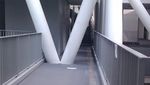 Kocak, Karya Arsitektur yang Gagal