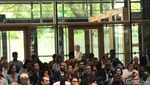 Serunya Global Media Forum di Jerman