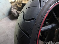 Mudik Naik Motor, Cek 5 Hal Ini Dulu