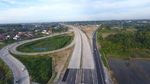 Tol Ini Dibangun, dari Medan ke Danau Toba bakal Tembus 2 Jam