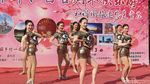 Foto Kecantikan Gadis Xinjiang, dari Uyghur Sampai Mongol