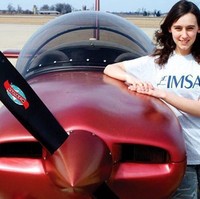 Usai menyelesaikan pendidikannya di MIT selama tiga tahun dan meraih nilai tertinggi dengan IPK 5,0, Sabrina menjadi kandidat PhD di Harvard. Menurut Nextshark, Sabrina telah ditawari pekerjaan oleh Jeff Bzos di Amazon sebagai pengembang Blue Origin. Foto: Istimewa