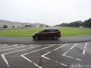 Versi Baru Belum Meluncur, Xenia Lawas Masih Diminati