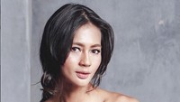 Enggak heran kalo Baim Wong menyukai dirinya, wajah indonya mencuri perhatian. Foto: Dok. Instagram/paula_verhoeven