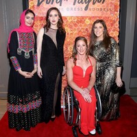 Pada 2015, Sabrina masuk dalam daftar 30 under 30 yang dirilis Forbes sebagai anak muda, penggerak, dan pencipta. Itu bukan prestasinya yang pertama, pada 2012, Sabrina berada di daftar 30 under 30 ilmuwan Amerika sebagai fisikawan yang sedang naik daun. Foto: Getty Images