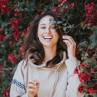 Wanita cantik asal Hawaii, AS itu juga berjanji untuk lebih bertanggung jawab dalam membuat keputusan agar tidak hidup dalam lilitan utang lagi. Foto: Instagram Aja Dang