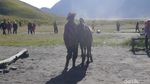 Foto: Bukit Favorit Turis di Bromo