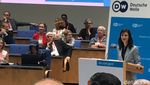Serunya Global Media Forum di Jerman