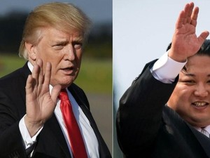 Pertemuan Bersejarah Kim-Trump, Adakah Artinya Bagi Indonesia?