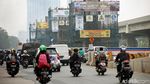 Jelang Lebaran, Pembangunan Proyek Becakayu Dihentikan