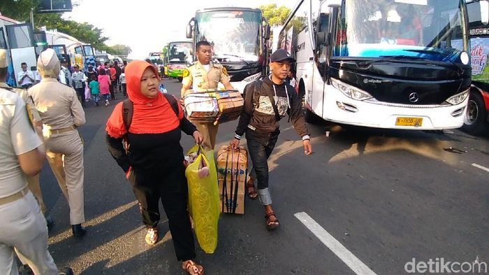 mudik gratis mudik gratis